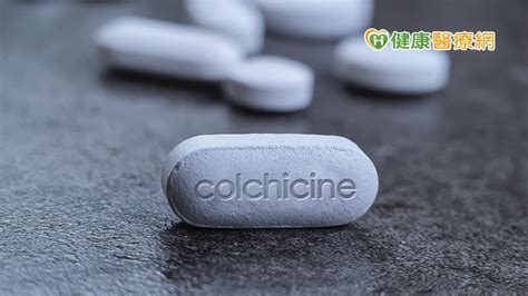 秋水仙素外觀|【秋水仙素 (colchicine)】不只能緩解痛風的發作，也能對抗其他。